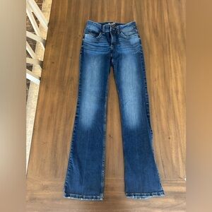 Wrangler Retro Bootcut Jeans 3*36